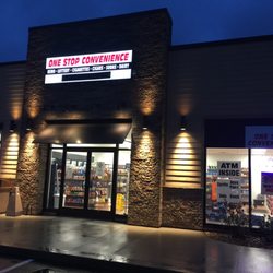 One Stop Convenience