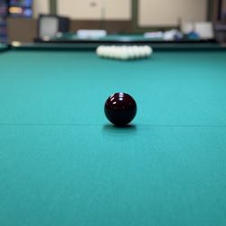 Q Ball Billiards