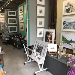 Gower Gallery