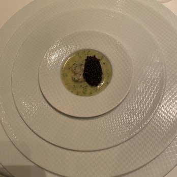 Per Se - French Near Me - New York, New York