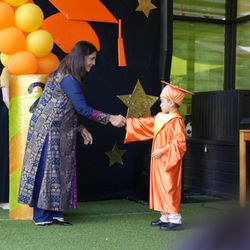 Walnut Montessori-Preschool Academy