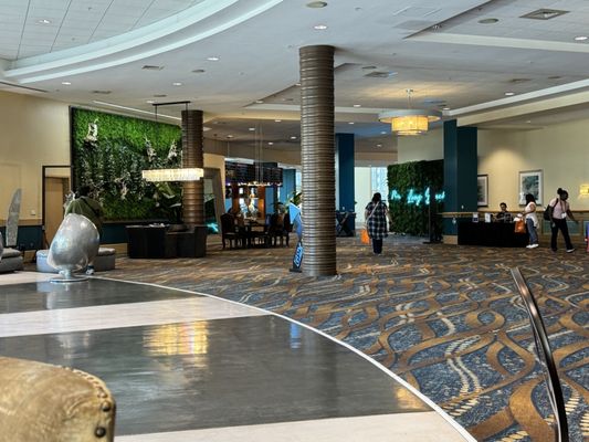 Long Beach Convention & Entertainment Center by null