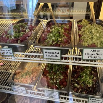 It's Raw Poke Shop - Poke Near Me - San Diego, California