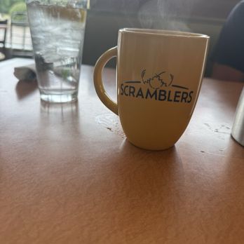 Scramblers - Breakfast & Brunch Near Me - Mayfield Heights, Ohio Scramblers - Breakfast & Brunch Near Me - Mayfield Heights, Ohio