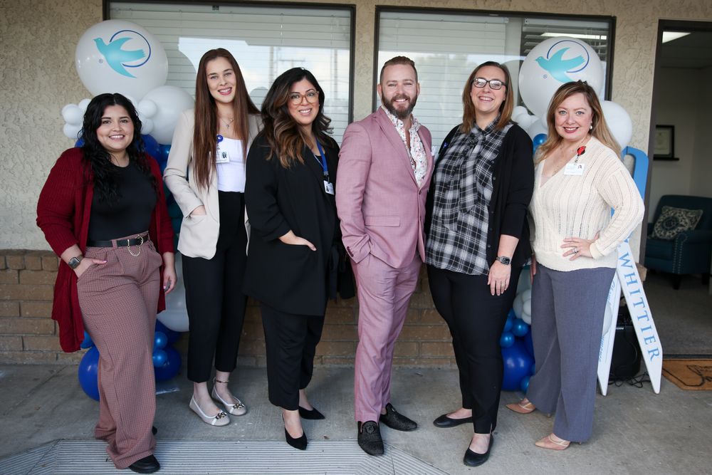 Visiting Angels Senior Home Care - home care agency in Whittier, CA