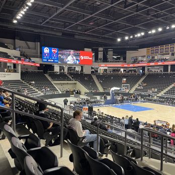 Frontwave Arena - Stadiums & Arenas Near Me - Oceanside, California