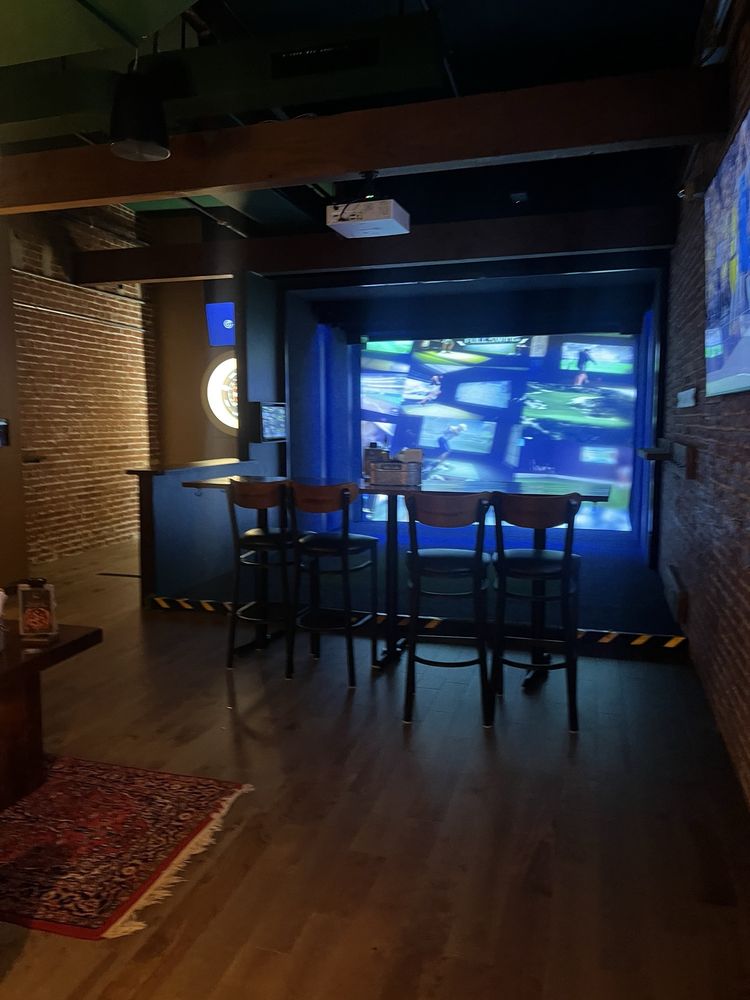 The Muni - wedding in Washington, DC, DC