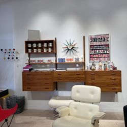 Design Warehouse