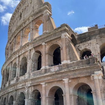 Colosseo - Local Flavor Near Me - Rome, RM