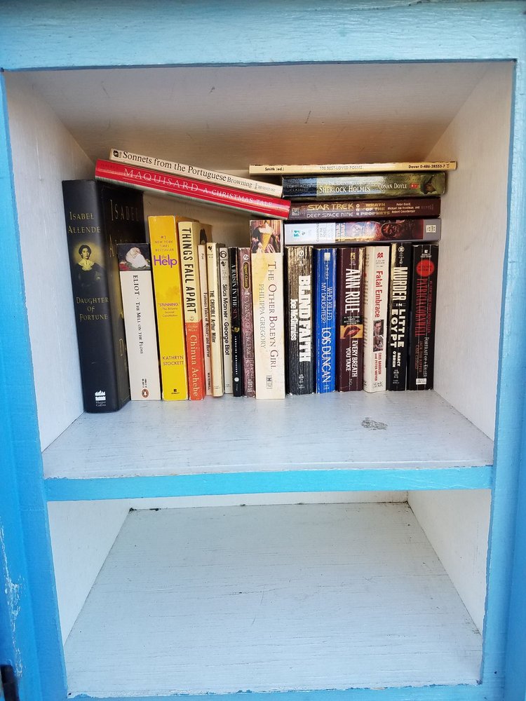 MCKAY’S GREENSBORO 43 Photos & 86 Reviews 1607 Battleground Ave