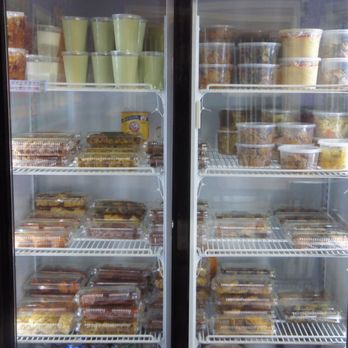 Dharma Garden Veggie Deli - Vietnamese desserts and vegetarian meats - Vegetarian Near Me - Vancouver, British Columbia Dharma Garden Veggie Deli - Vietnamese desserts and vegetarian meats - Vegetarian Near Me - Vancouver, British Columbia