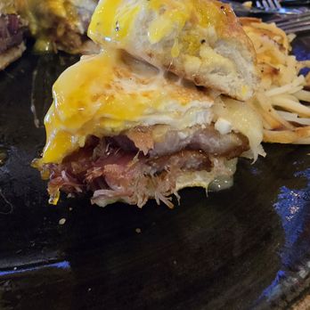 Buck & Honey's - The Cure - American Near Me - Monona, Wisconsin