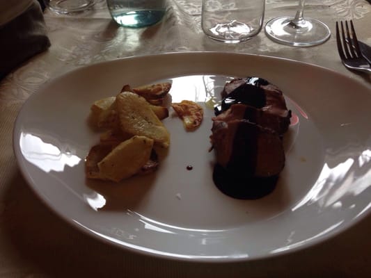 Locanda Mammì by null