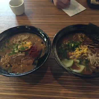 Uma Uma - Ramen Near Me - Ellicott City, Maryland
