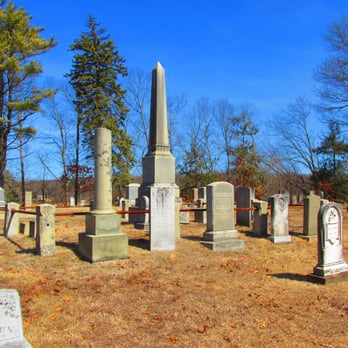 Indian River Cemetery - Some smaller obelisks - Funeral Services & Cemeteries Near Me - Clinton, Connecticut Indian River Cemetery - Some smaller obelisks - Funeral Services & Cemeteries Near Me - Clinton, Connecticut