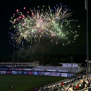 Hammond Stadium - Stadiums & Arenas Near Me - Fort Myers, Florida Hammond Stadium - Stadiums & Arenas Near Me - Fort Myers, Florida