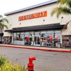 Ulta Beauty