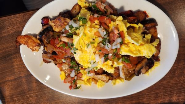 Corabella's Restaurant by null