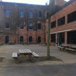 Studentenes Hus Nydalen