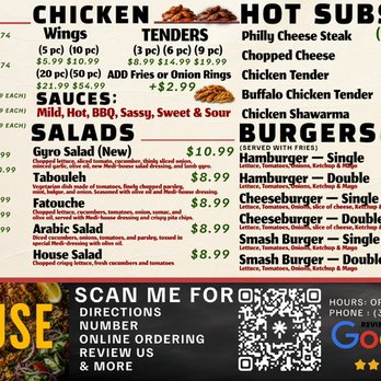 Mix House Restaurant - Middle Eastern Near Me - Liverpool, New York Mix House Restaurant - Middle Eastern Near Me - Liverpool, New York