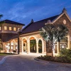 Treviso Bay Clubhouse