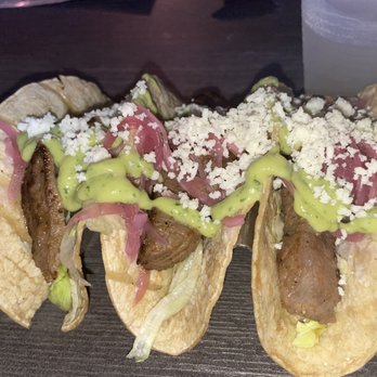 Little Tijuana - TACOS DE CARNE ASADA - Lounges Near Me - Newark, New Jersey Little Tijuana - TACOS DE CARNE ASADA - Lounges Near Me - Newark, New Jersey