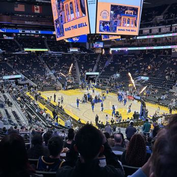 Golden State Warriors - Let's go warriors! - Professional Sports Teams Near Me - San Francisco, California