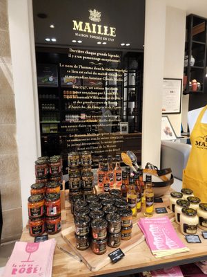 Boutique Maille by null