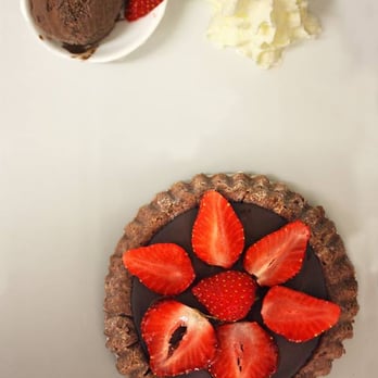 L'Aoutée - Tartelette chocolat-piment.
L'Aoutée restaurant à Bras Var - Mediterranean Near Me - Bras, 83 L'Aoutée - Tartelette chocolat-piment.
L'Aoutée restaurant à Bras Var - Mediterranean Near Me - Bras, 83