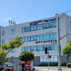 John Muir Health/UCSF Health Berkeley Outpatient Center