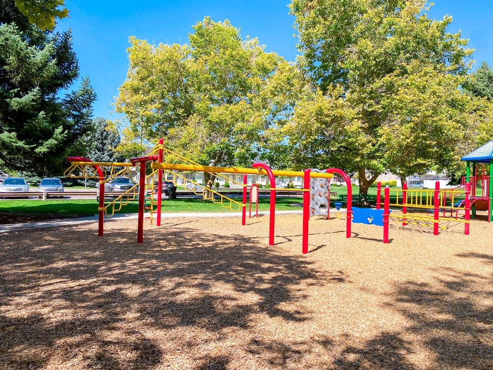 Bicentennial Park Image