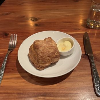 Passionfish - Nancy's Buttery Buttermilk Biscuit - Seafood Near Me - Pacific Grove, California Passionfish - Nancy's Buttery Buttermilk Biscuit - Seafood Near Me - Pacific Grove, California