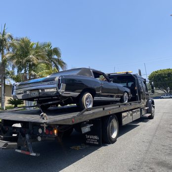 Tow Ur Car - We tow classic cars as well - Towing Near Me Tow Ur Car - We tow classic cars as well - Towing Near Me