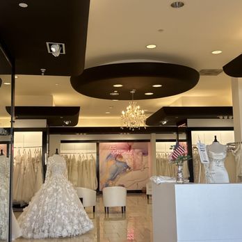 Arlet Bridal Couture - Location - Bridal Near Me - Corona, California