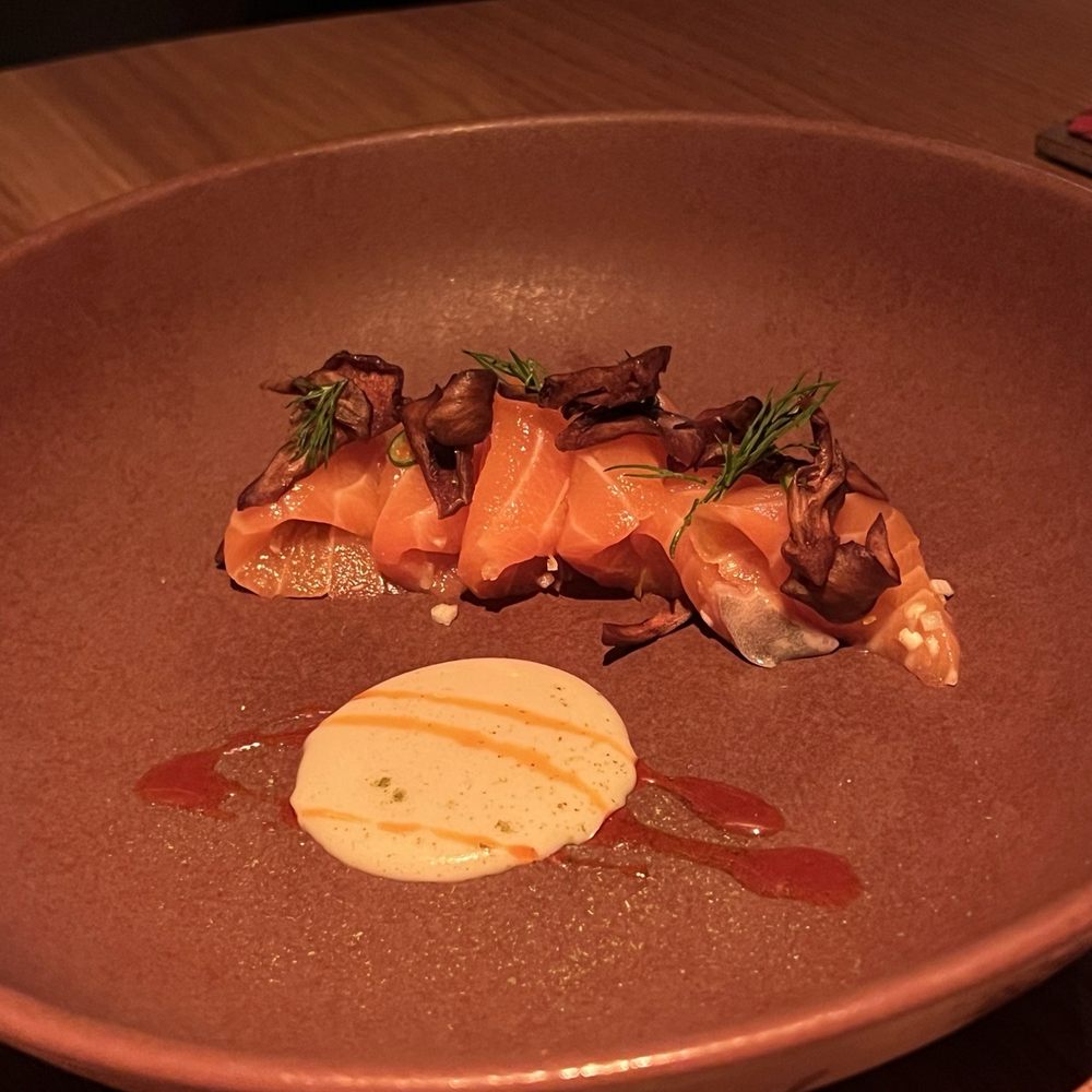 Uchi DC - Sake Tom Kha - Sushi Bars Near Me - Washington, DC, District of Columbia Uchi DC - Sake Tom Kha - Sushi Bars Near Me - Washington, DC, District of Columbia