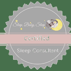 Baby Sleep Love - Sleep Baby Sleep Certified Sleep Consultant