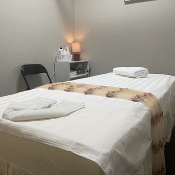 Oasis Spa - Massage Near Me - Phoenix, Arizona