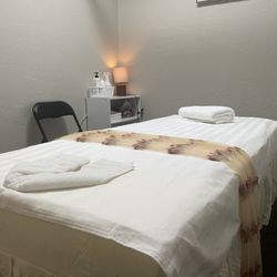 Oasis Spa