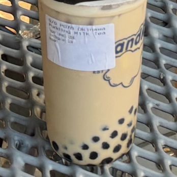 MandRo Teahouse - Bubble Tea Near Me - Davis, California