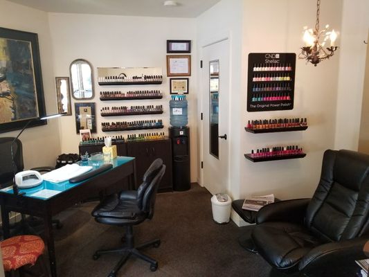 Digits Nail Boutique