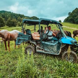 Elk Mountain Riding Company