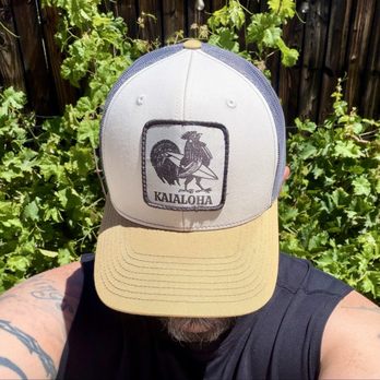 Kai Aloha Supply - Men's Clothing Near Me - Honolulu, Hawaii