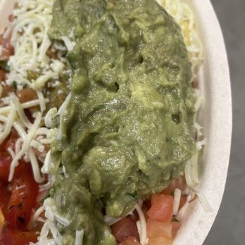 Chipotle Mexican Grill - Mexican Near Me - Los Angeles, California