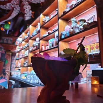 Inside Passage - Cocktail Bars Near Me - Seattle, Washington Inside Passage - Cocktail Bars Near Me - Seattle, Washington