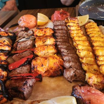 Fanous Fresh Grill - Family style - Mediterranean Near Me - Tustin, California Fanous Fresh Grill - Family style - Mediterranean Near Me - Tustin, California