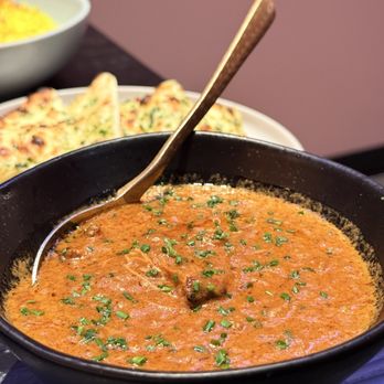 Bibi Ji - Butter Chicken - Indian Near Me - Santa Barbara, California