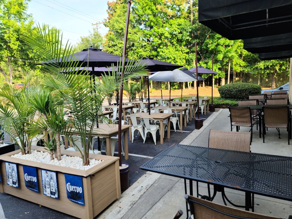 Guadalajara Bar & Grill