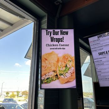 Spin Pizza - Pizza Near Me - Frisco, Texas