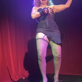Cheapshot - Performing Arts Near Me - Las Vegas, Nevada