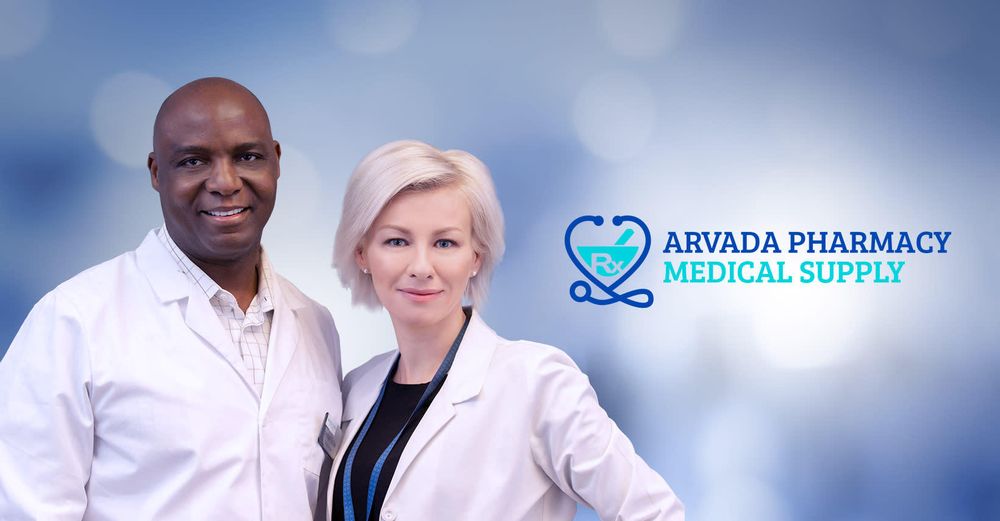 ARVADA PHARMACY & MEDICAL SUPPLY Updated October 2024 18 Photos